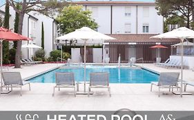 Art&Park Hotel Union Lido